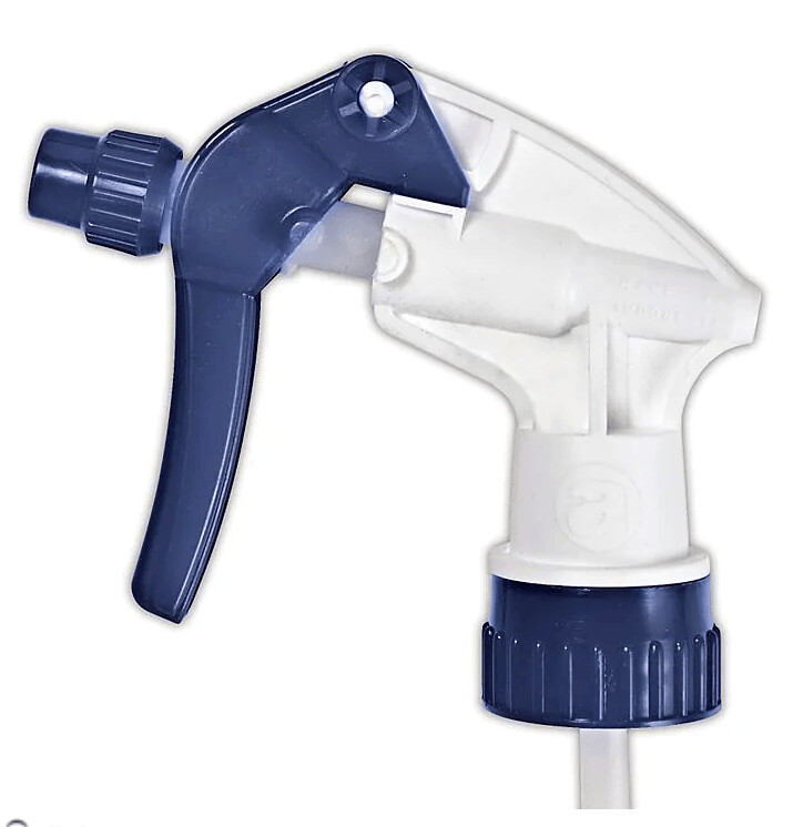 Commercial Grade Nozzle