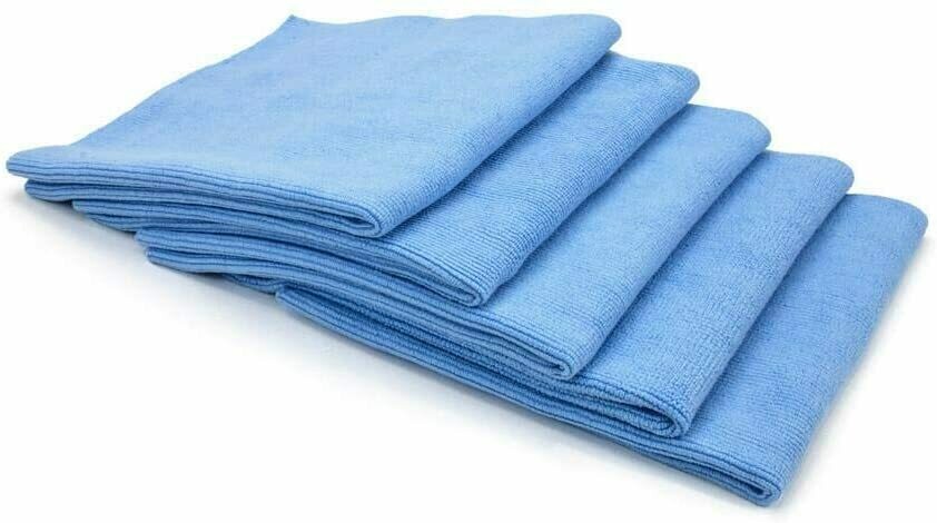 Microfiber Towels